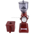 Burr Coffee Grinder Utilisation de la maison